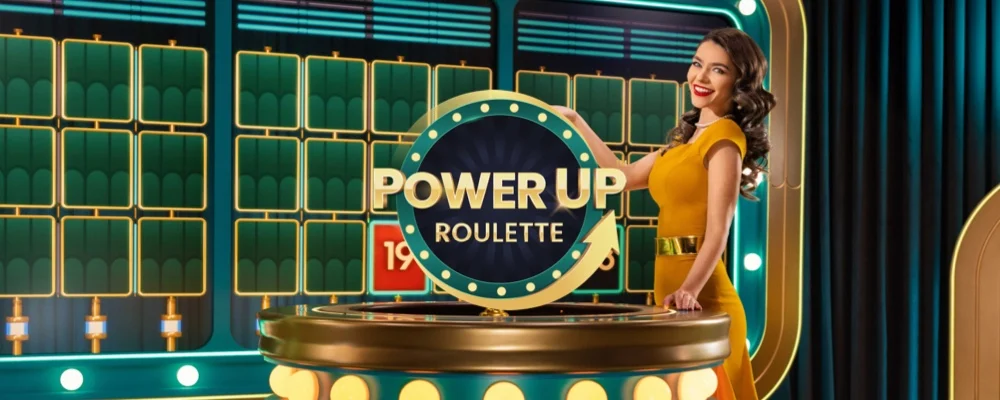 bets Roleta PowerUp ao Vivo