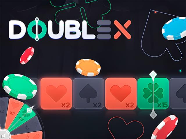 bets DoubleX